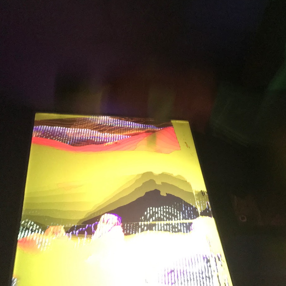 Frontal Lobe Fritz artwork