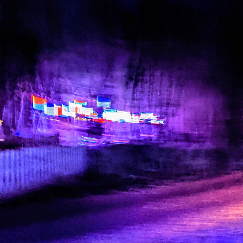 Straight and Narrow artwork