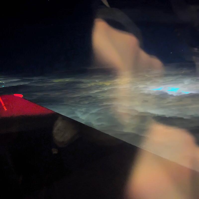 Word Spread Quickly artwork